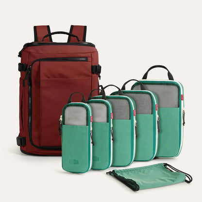 Blast & Go Kit III