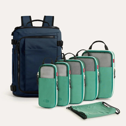 Blast & Go Kit III