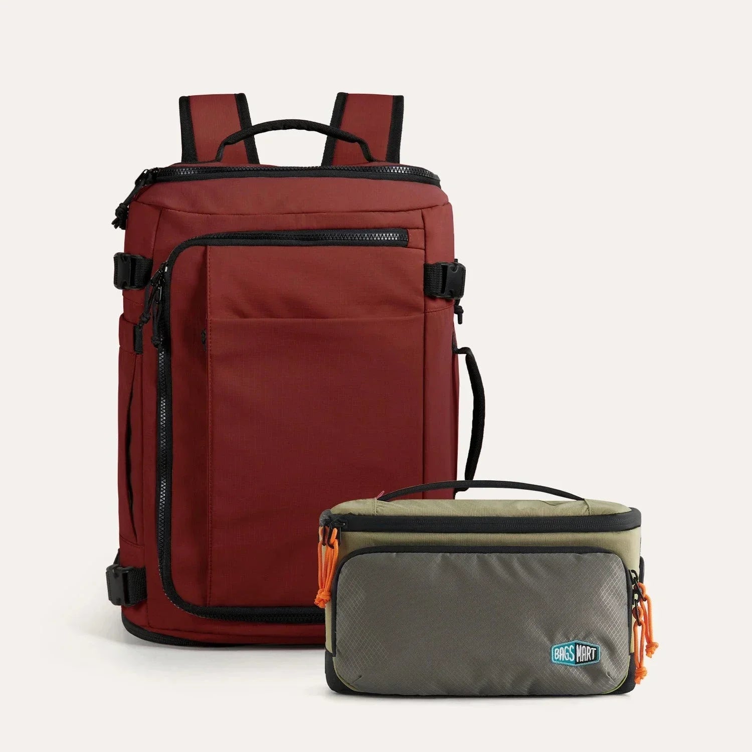 Blast & Go Kit II