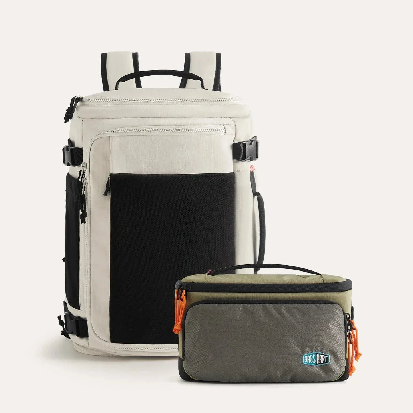 Blast & Go Kit II