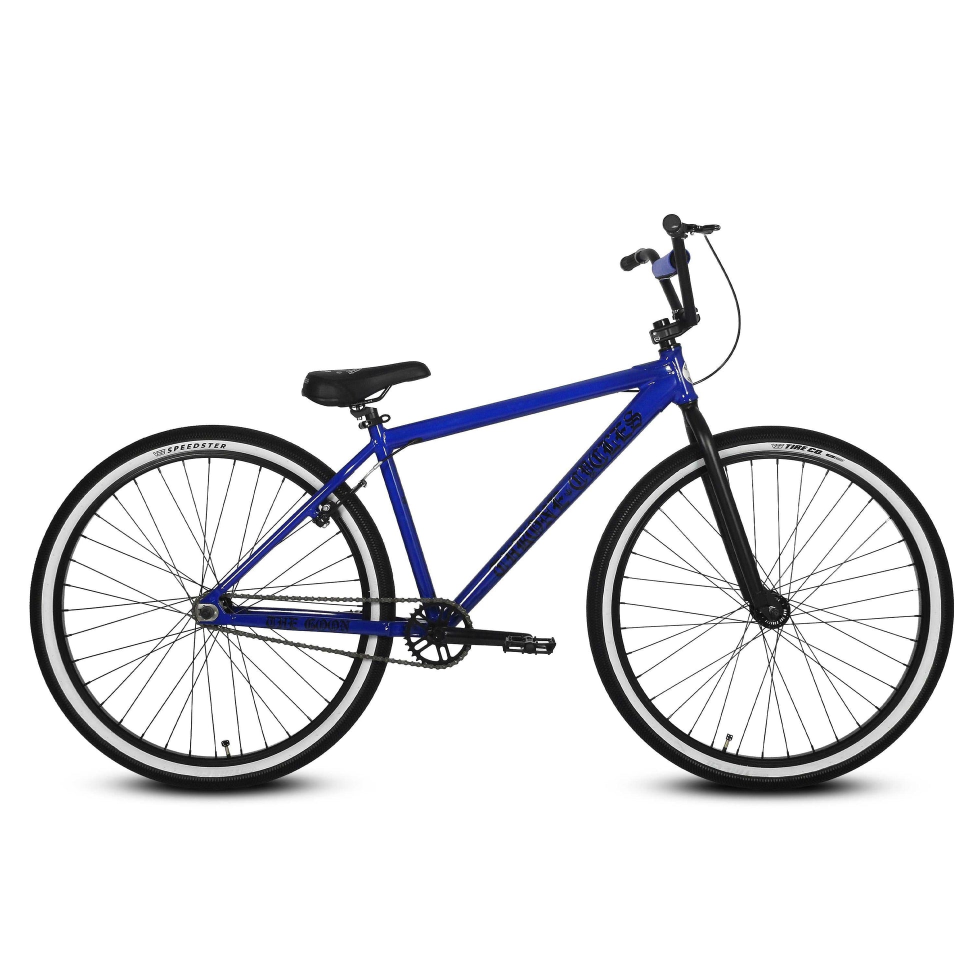 THRONE CYCLES - The Goon 29" - Blue O.G.