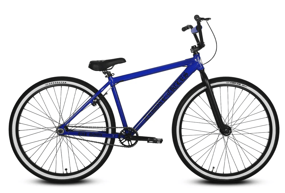 Throne The Goon BMX Bike