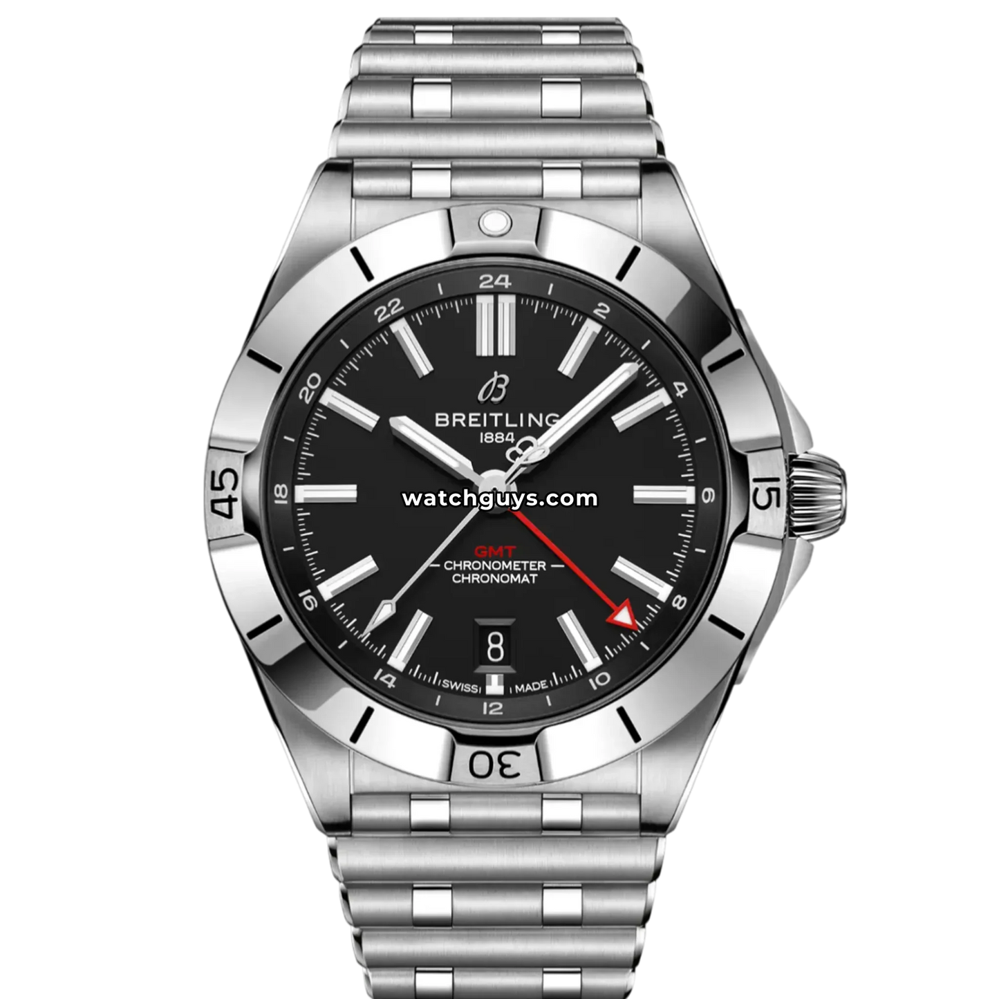 Breitling Chronomat A32398 Black