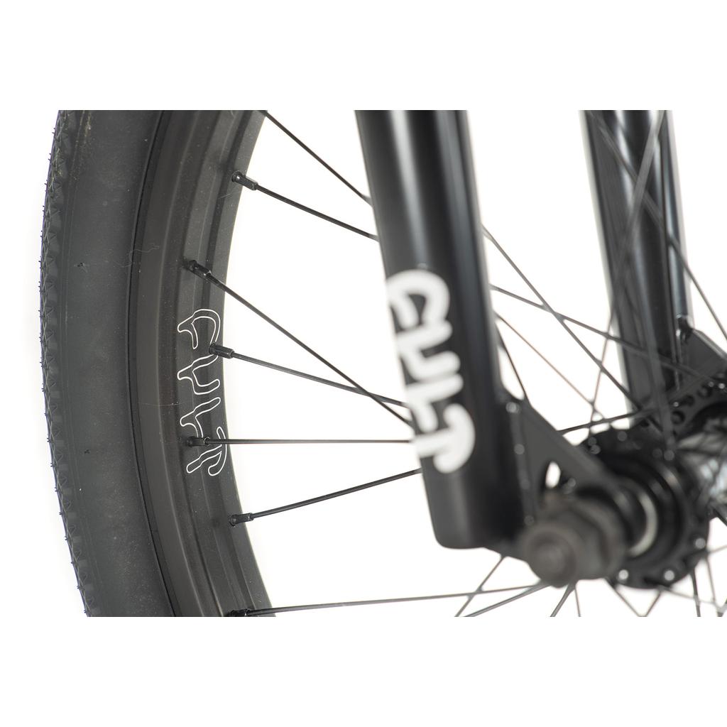Cult Access 20 Inch Bike