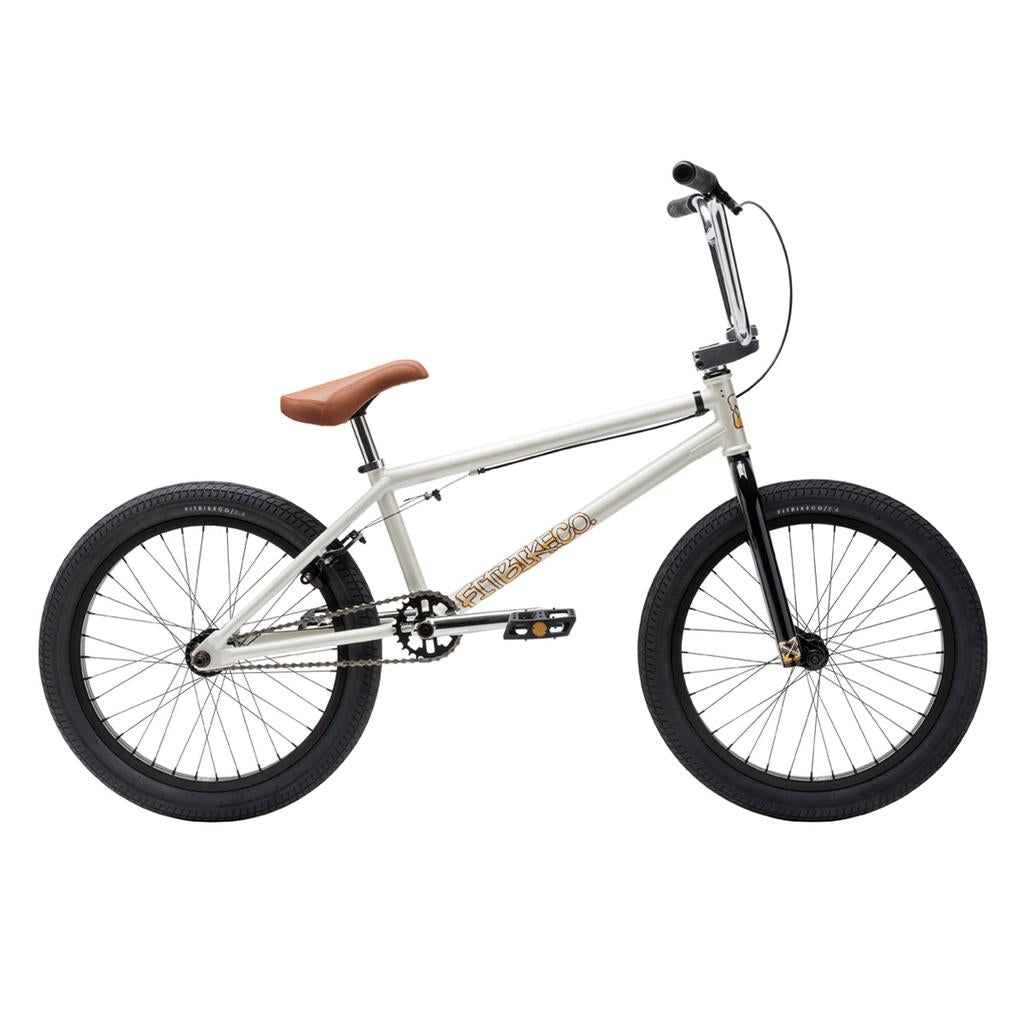 Fit Bike Co Series One Bike