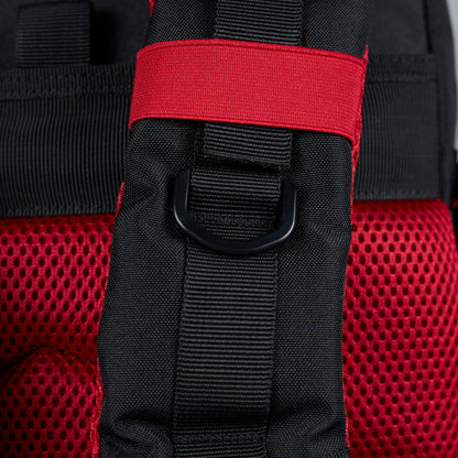 25L Backpack Black Nitro Circus