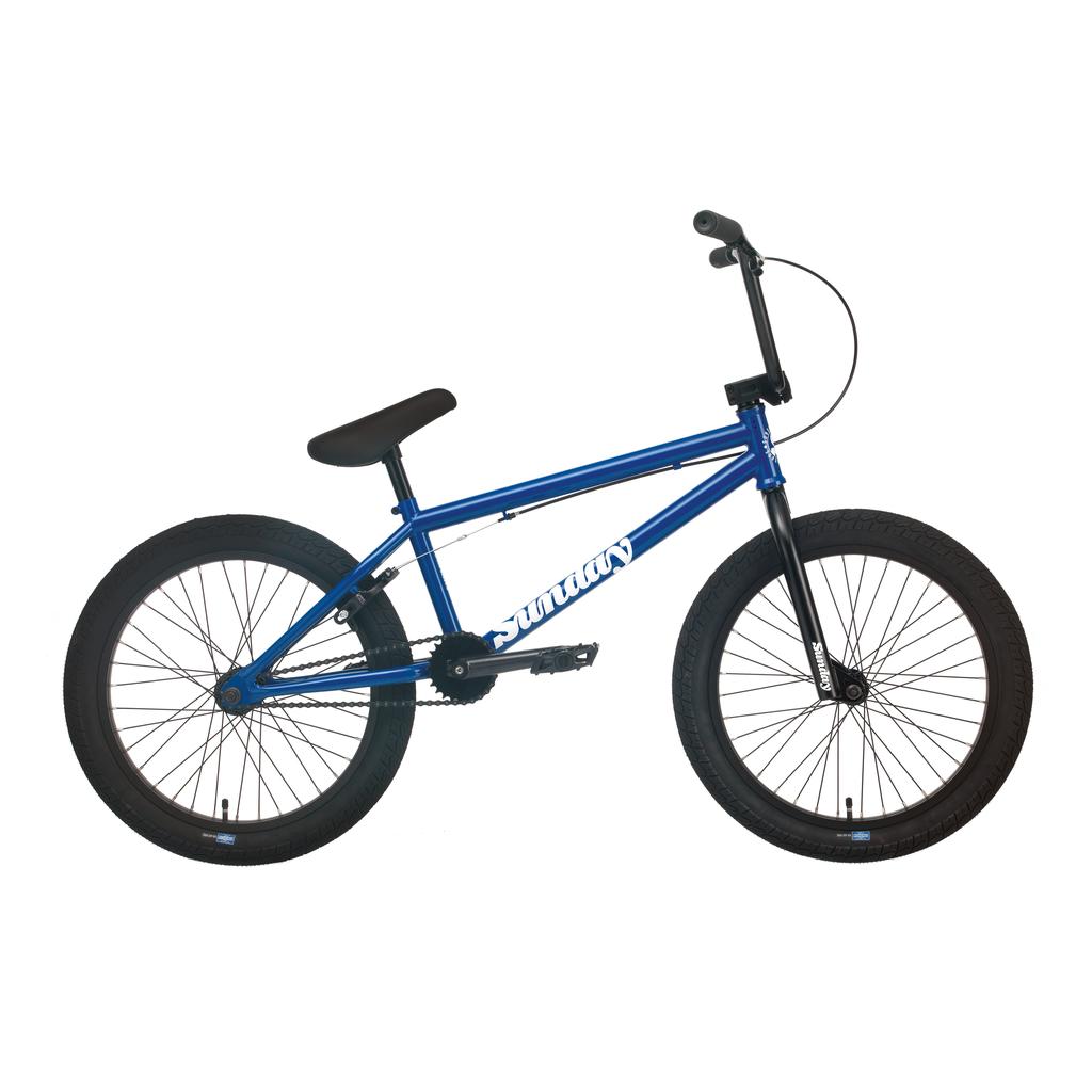 Sunday Blueprint 20 inch Bike