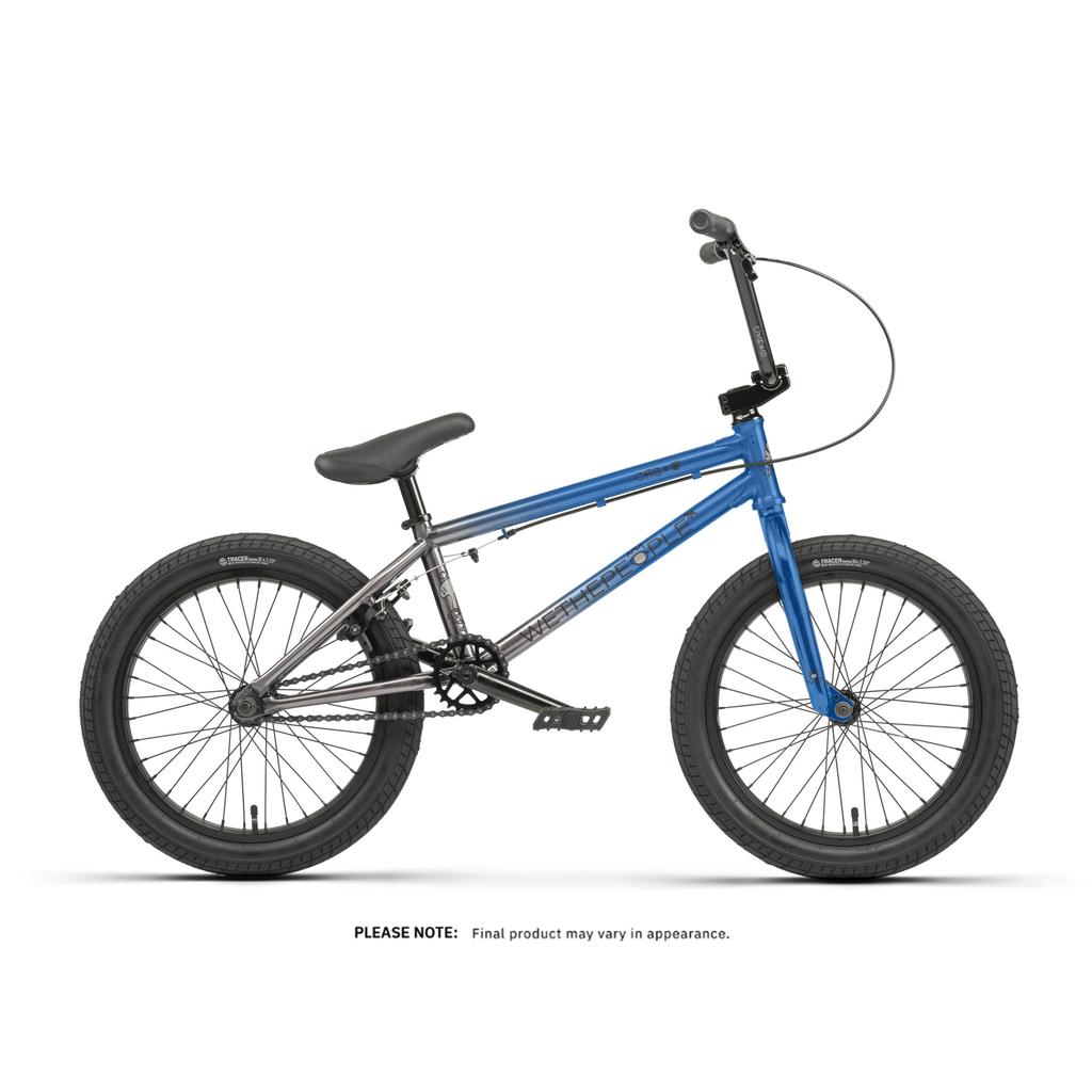 Wethepeople CRS 20 Inch Bike