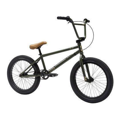 Fit Bike Co Flow 20 Inch Bike