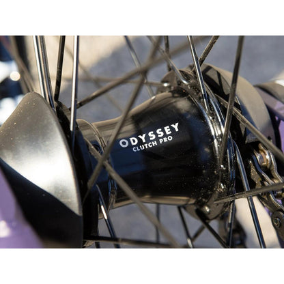 Sunday Dark Wave Authentic 20 Inch Bike