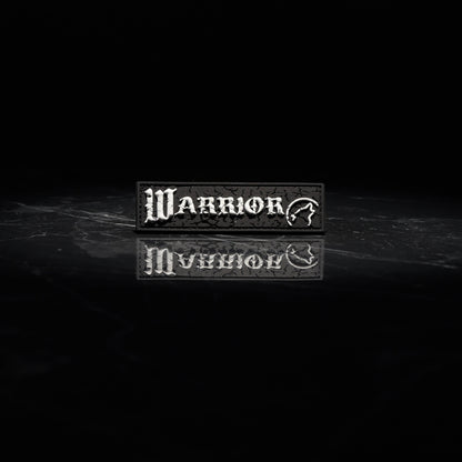 Warrior Patch