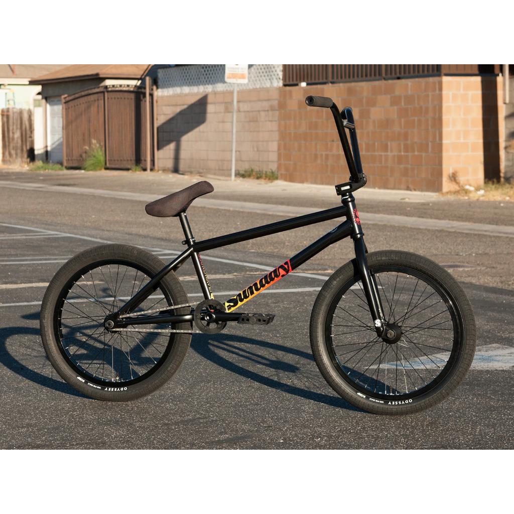 Sunday Sound Wave Special 20 Inch Bike (2023)