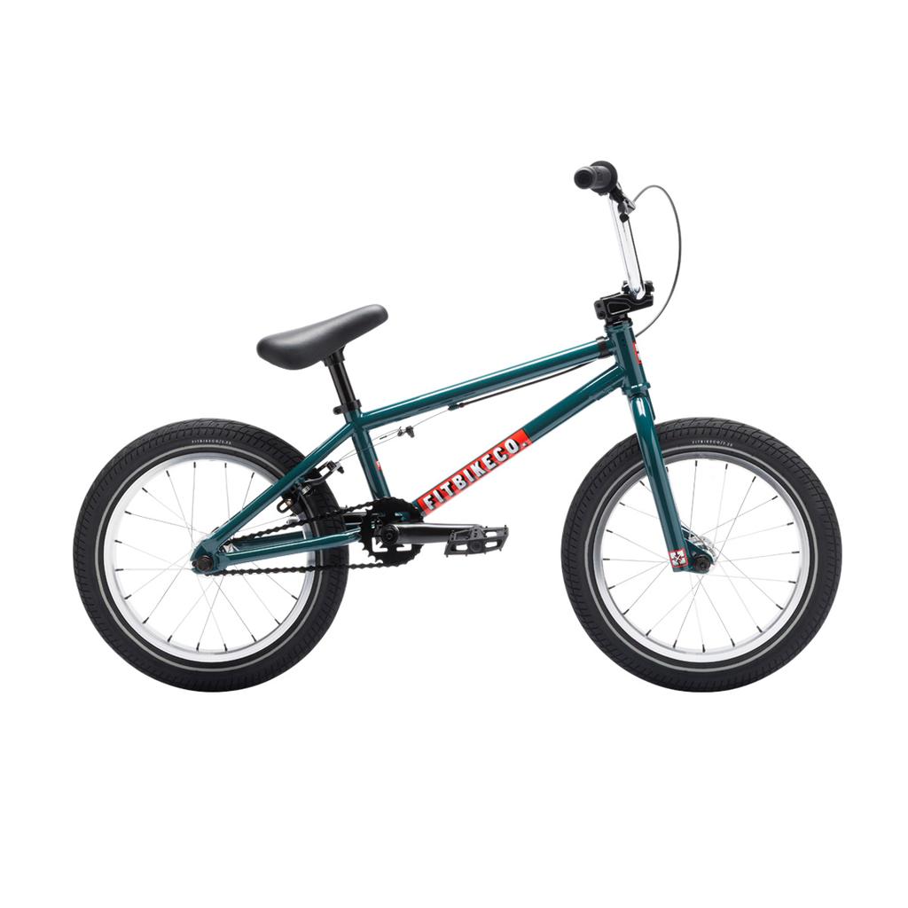 Fit Bike Co Misfit 16