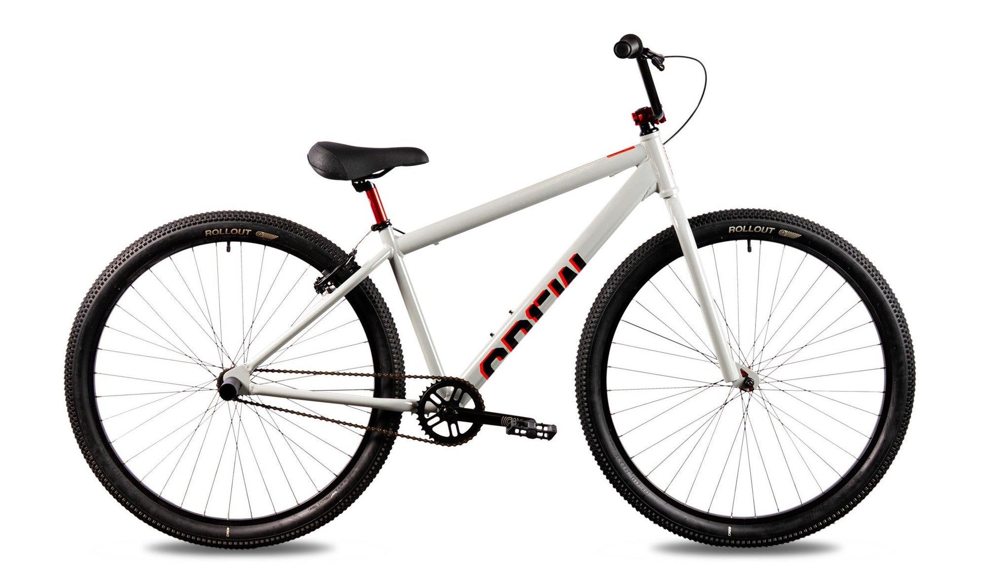 Crew Bike Co. CB29 Core BMX Bike