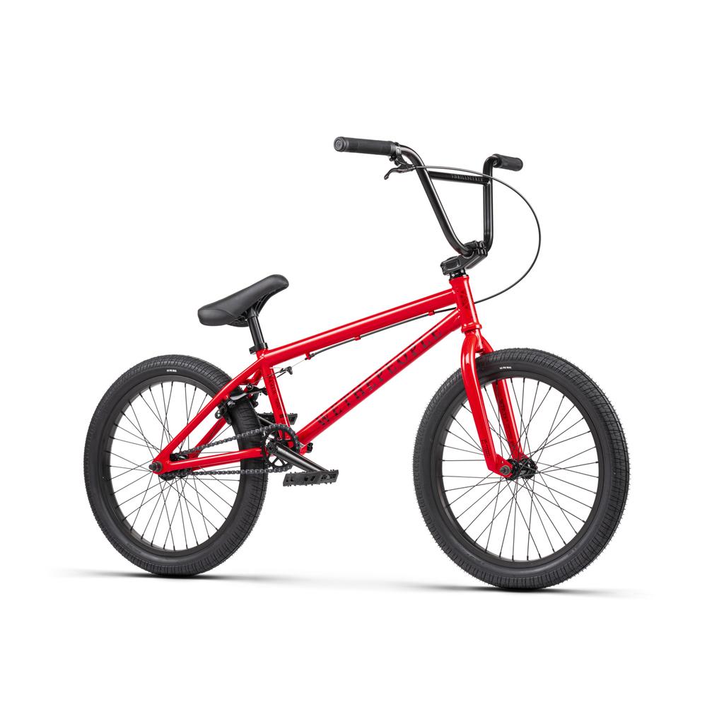 Wethepeople Thrillseeker 20 Inch Bike