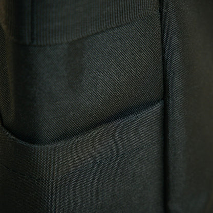 Tote Bag Alpha Black