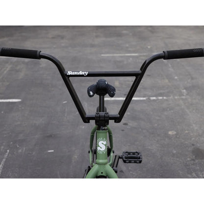 Sunday Forecaster 20 Inch Bike (2025) / Brett Silva / Cassette