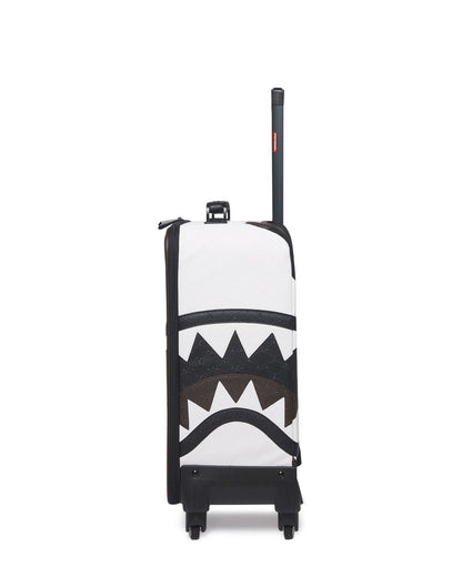 V.V.I.P. JETSETTER CARRY-ON LUGGAGE