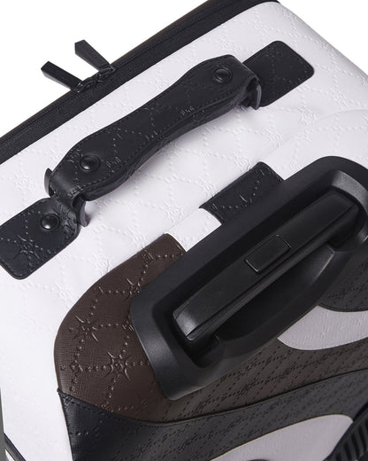 V.V.I.P. JETSETTER CARRY-ON LUGGAGE