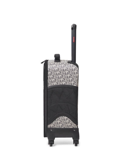 SG ALL DAY JETSETTER CARRY-ON LUGGAGE