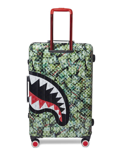 MAMA I MADE IT LUGGAGE SET