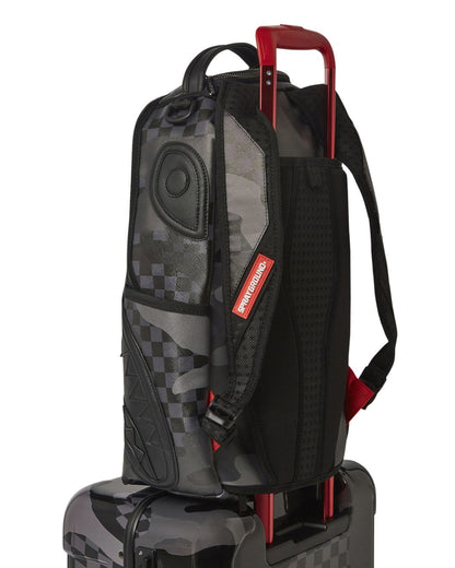 3AM NEVER SLEEP LUGGAGE SET