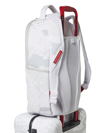 3AM LE BLANC LUGGAGE SET