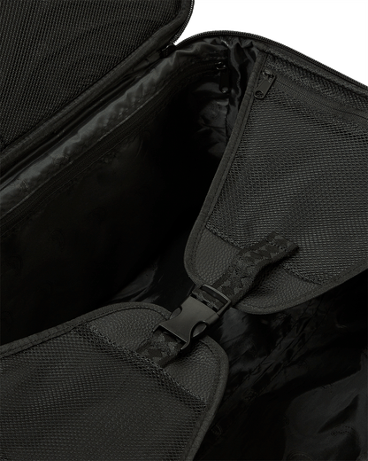 MYSTERIOUS MASTERMIND JETSETTER CARRY-ON LUGGAGE