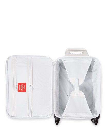 FUTURE TRAVELER JETSETTER CARRY-ON LUGGAGE
