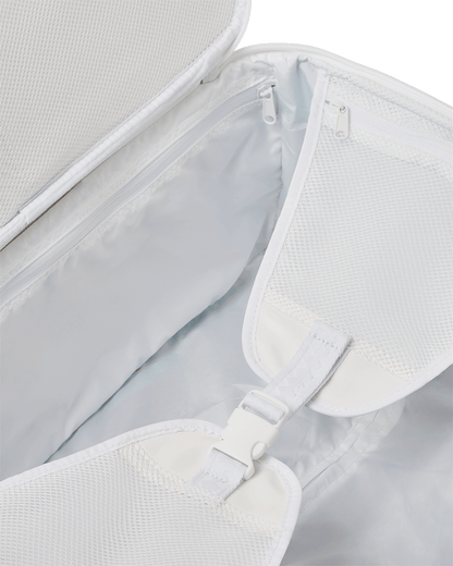 FUTURE TRAVELER JETSETTER CARRY-ON LUGGAGE