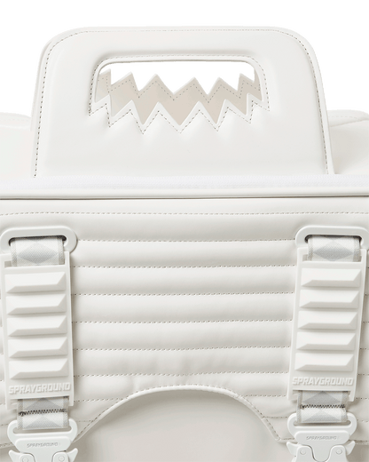 FUTURE TRAVELER JETSETTER CARRY-ON LUGGAGE