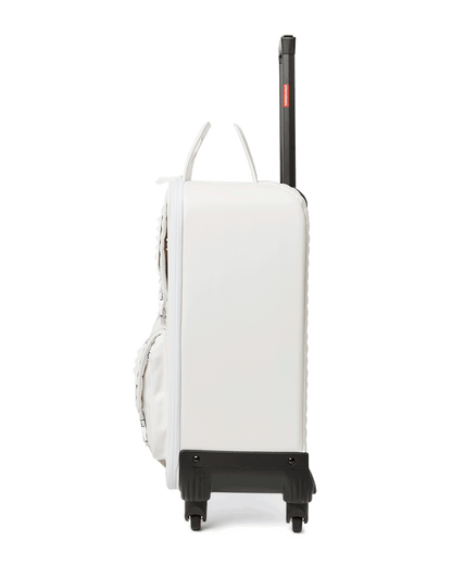 FUTURE TRAVELER JETSETTER CARRY-ON LUGGAGE