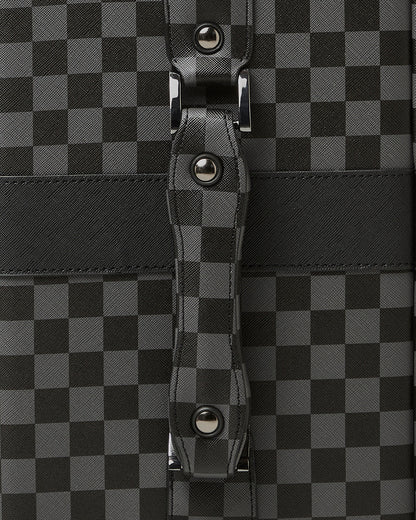 HENNY AIIR TO THE THRONE JETSETTER CARRY-ON LUGGAGE