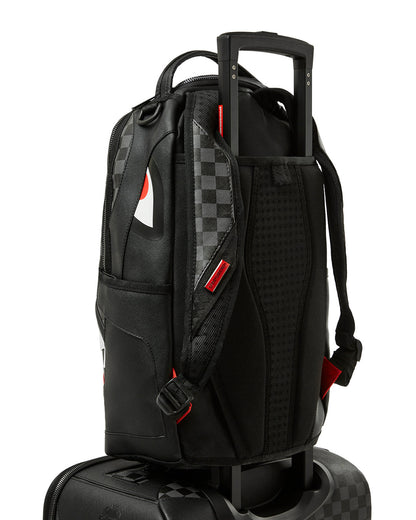 HENNY AIIR TO THE THRONE JETSETTER CARRY-ON LUGGAGE