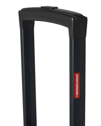 THE GETAWAY JETSETTER CARRY-ON LUGGAGE