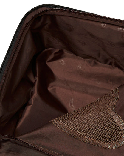 JETGRAPHIX JETSETTER CARRY-ON LUGGAGE