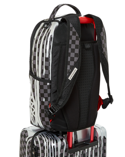 CHATEAU GHOST SHARKNAUTICS HARDSHELL CARRY-ON LUGGAGE