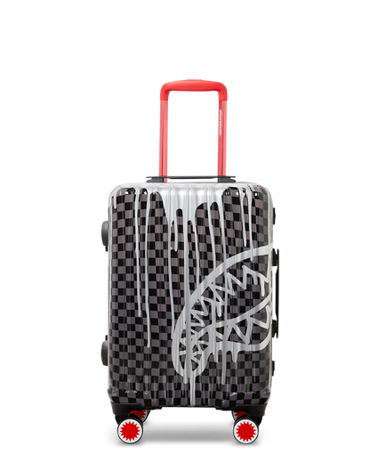 CHATEAU GHOST SHARKNAUTICS HARDSHELL CARRY-ON LUGGAGE