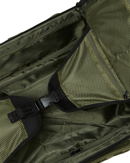 SPECIAL OPS OPERATION SUCCE$$ JETSETTER CARRY-ON LUGGAGE