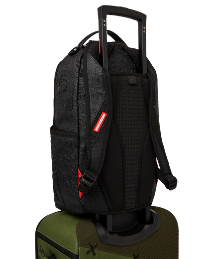 SPECIAL OPS OPERATION SUCCE$$ JETSETTER CARRY-ON LUGGAGE