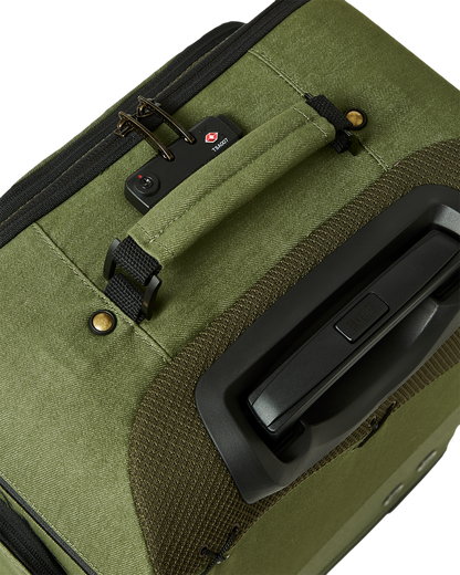 SPECIAL OPS OPERATION SUCCE$$ JETSETTER CARRY-ON LUGGAGE