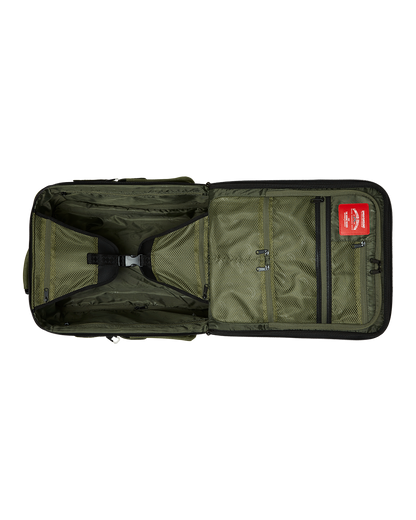 SPECIAL OPS OPERATION SUCCE$$ JETSETTER CARRY-ON LUGGAGE