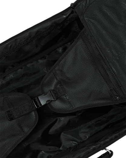 RACEWAY SHADOW PHANTOM JETSETTER CARRY-ON LUGGAGE
