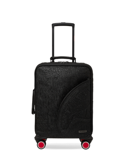 NIGHTFLIGHT G800 JETSETTER CARRY-ON LUGGAGE