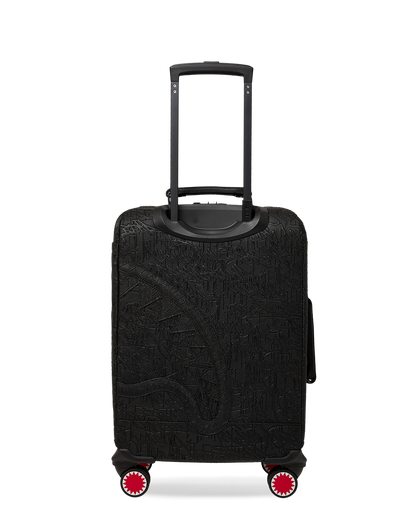 NIGHTFLIGHT G800 JETSETTER CARRY-ON LUGGAGE