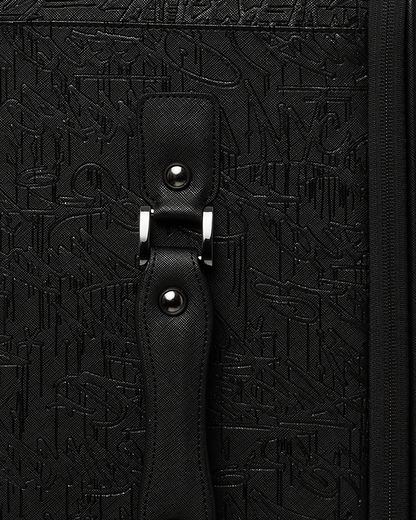 NIGHTFLIGHT G800 JETSETTER CARRY-ON LUGGAGE