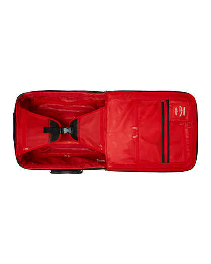 NIGHTFLIGHT G800 JETSETTER CARRY-ON LUGGAGE