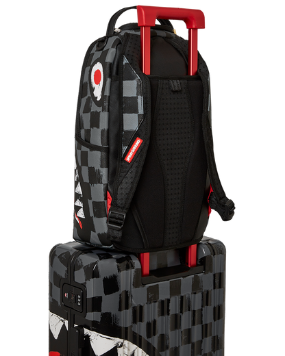 VANQUISH II SHARKNAUTICS HARDSHELL CARRY-ON LUGGAGE