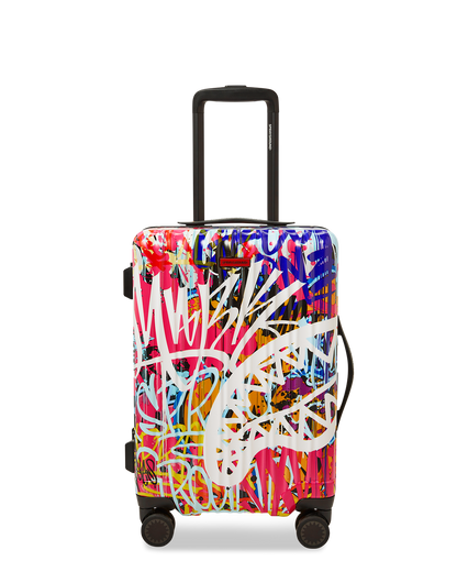 LOWER EAST SIDE HARDSHELL CARRY-ON LUGGAGE