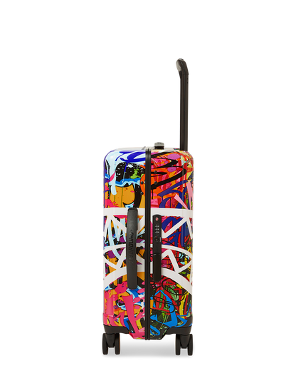 LOWER EAST SIDE HARDSHELL CARRY-ON LUGGAGE